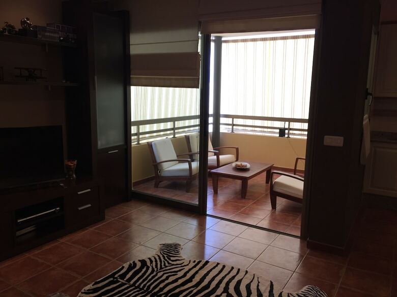 Villa Ocean Beach