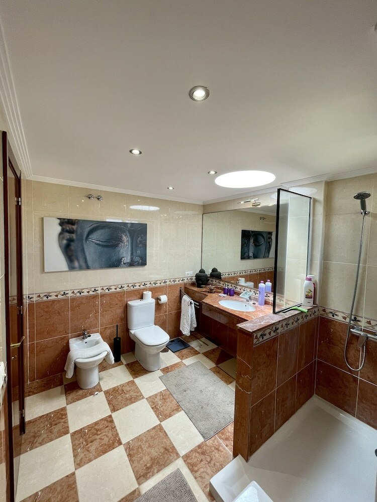 Villa Ocean Beach