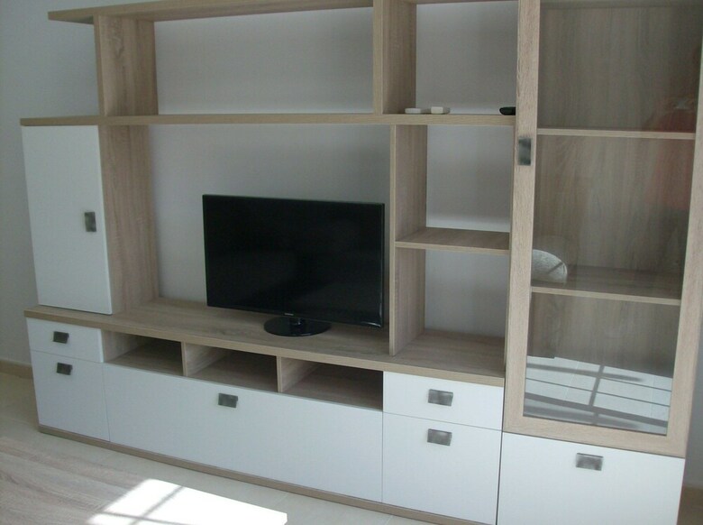 Apartamentos Mares III 1.2 A