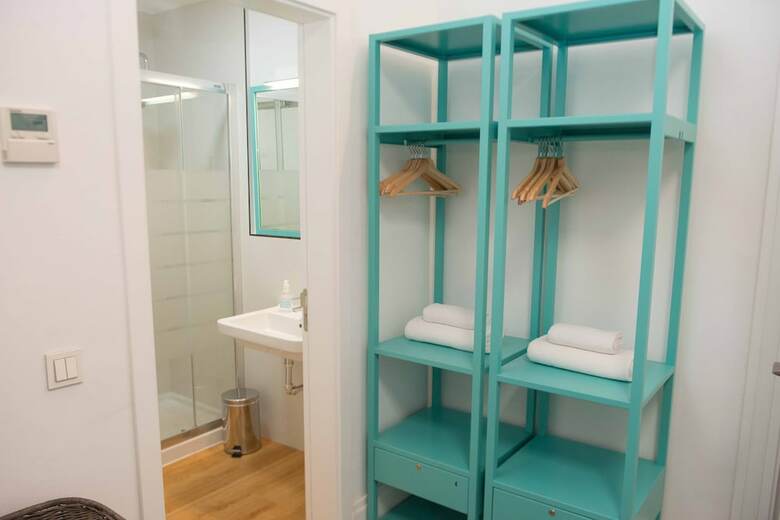 Hostal Jac�o House