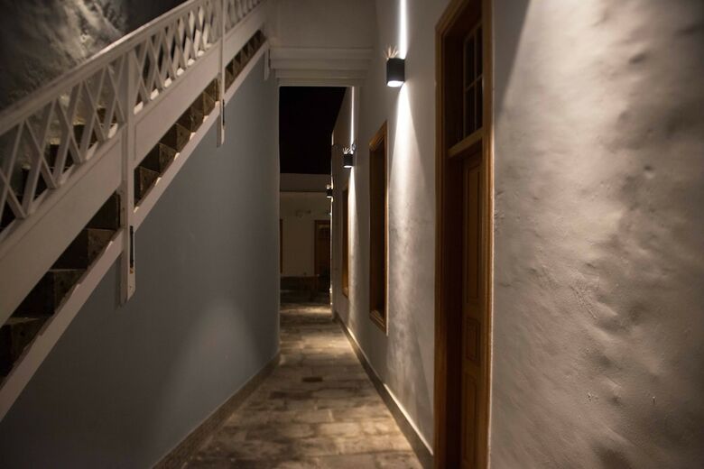 Hostal Jac�o House