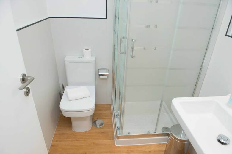 Hostal Jac�o House