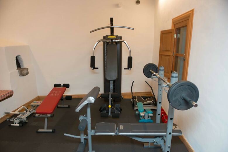 Hostal Jac�o House