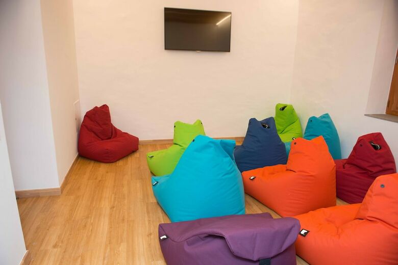 Hostal Jac�o House