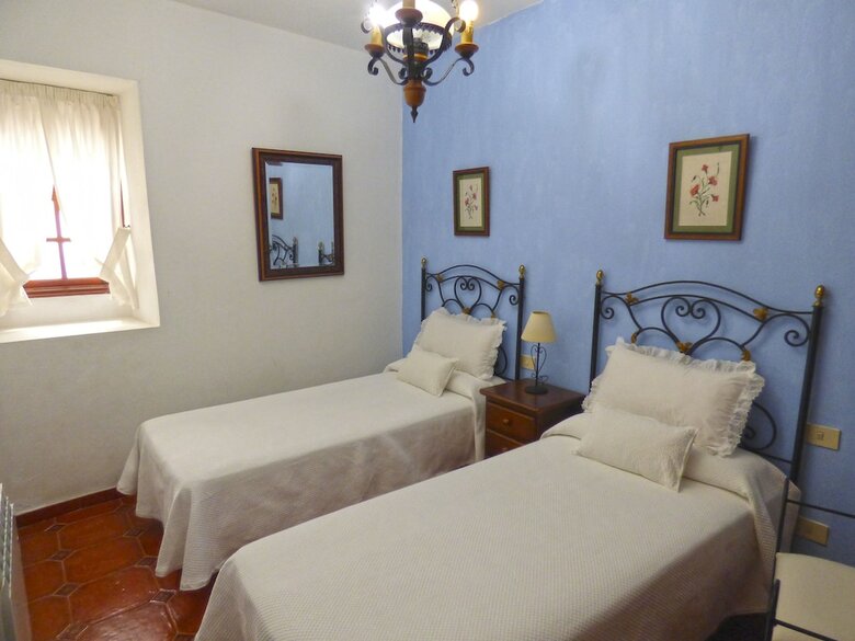 Casa Rural Manuela By Isla Bonita