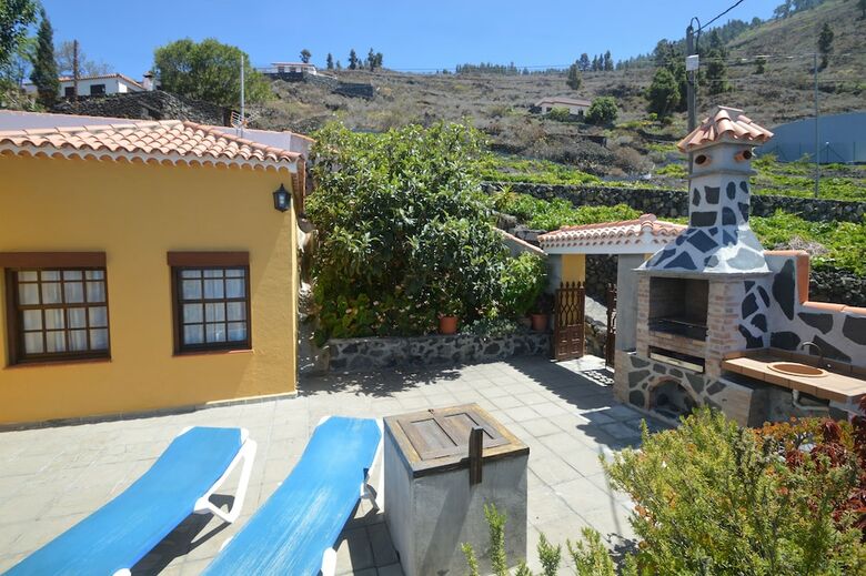 Casa Rural Manuela By Isla Bonita