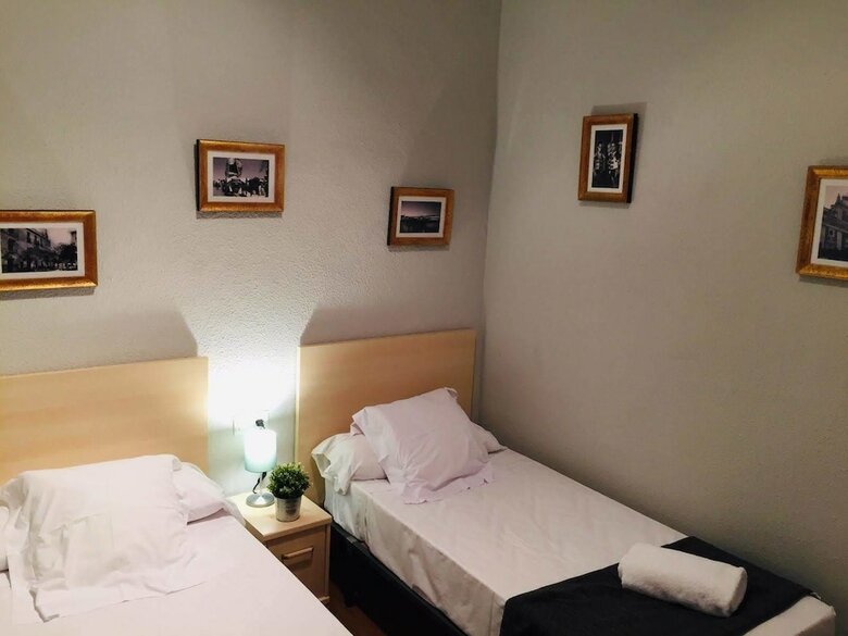 Art Boutique Colon Apartments