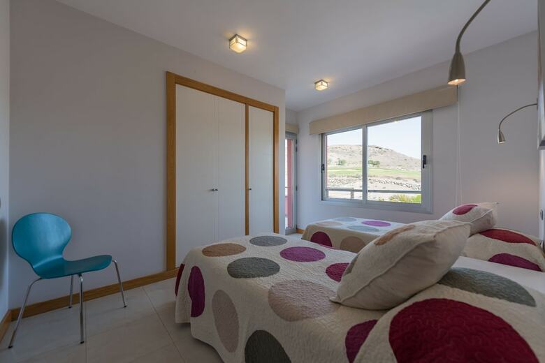 Villa Vista Golf 28