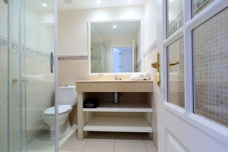 Apartamento Tendillas