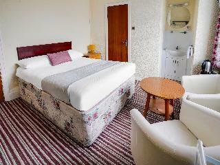 Hotel Oyo St Kilda's