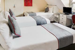 Hotel Gulliver's