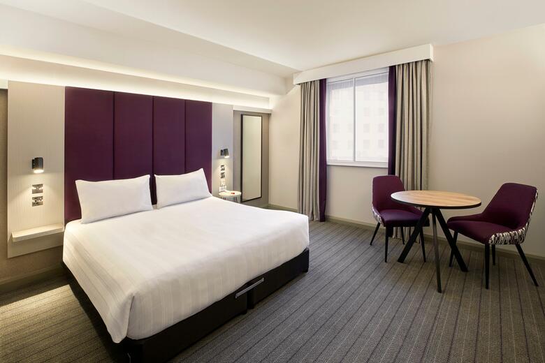 Hotel Premier Inn Livingston - Bathgate