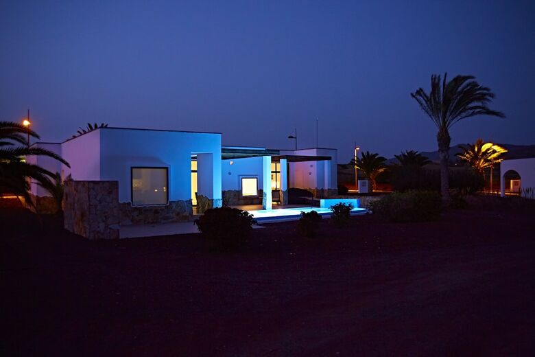 Playitas Villas