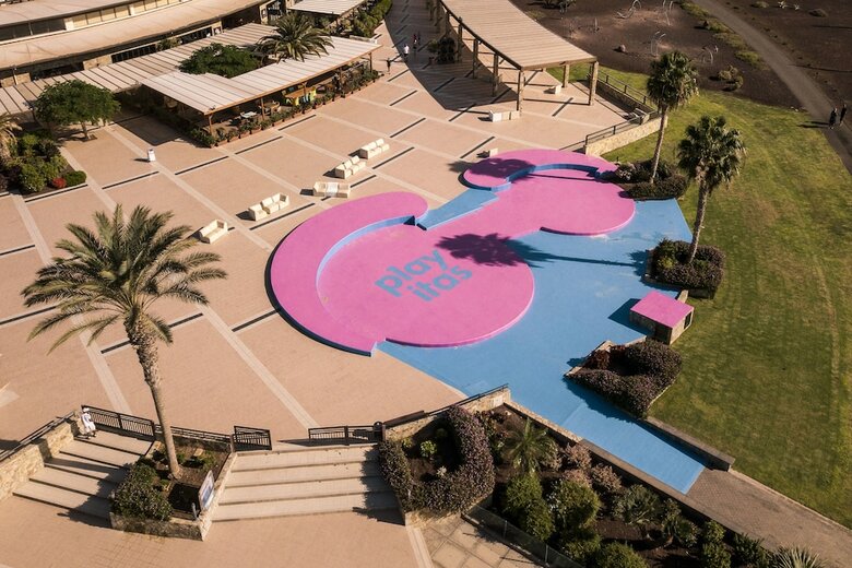 Playitas Villas