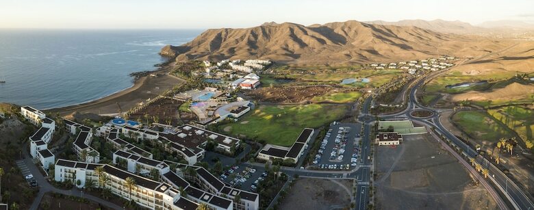 Playitas Villas