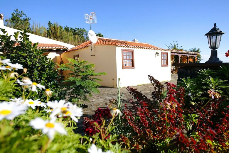 Casa Rural Atilio By Isla Bonita