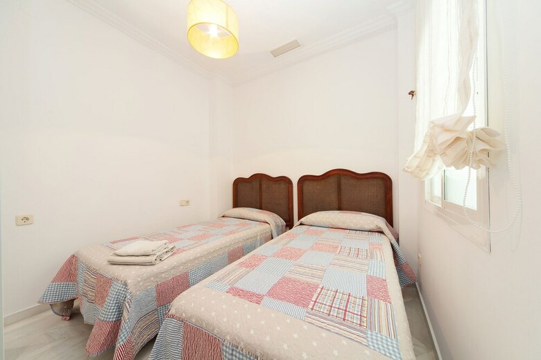 Holi-rent Apartamento Carreter�a