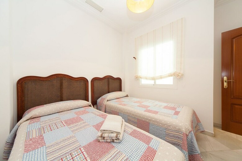 Holi-rent Apartamento Carreter�a