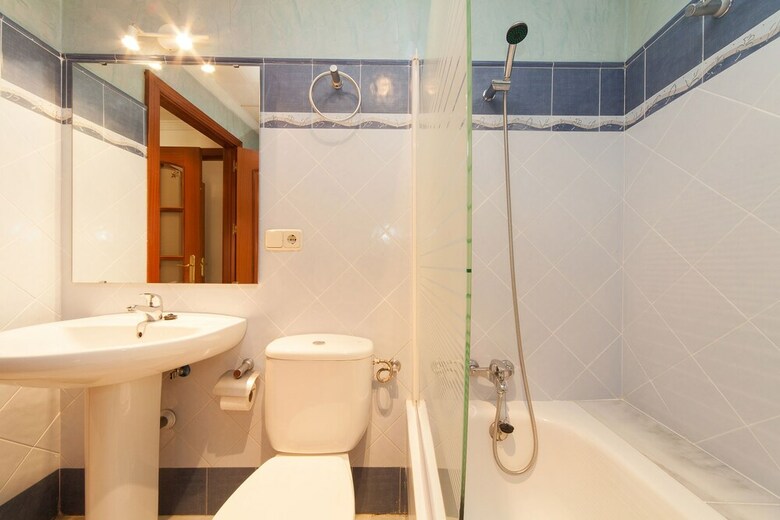 Holi-rent Apartamento Carreter�a