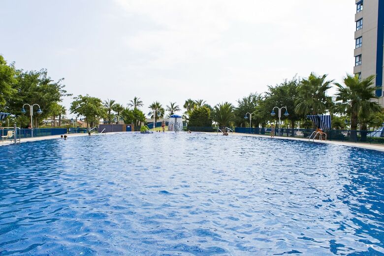 Apartup Patacona Oriental
