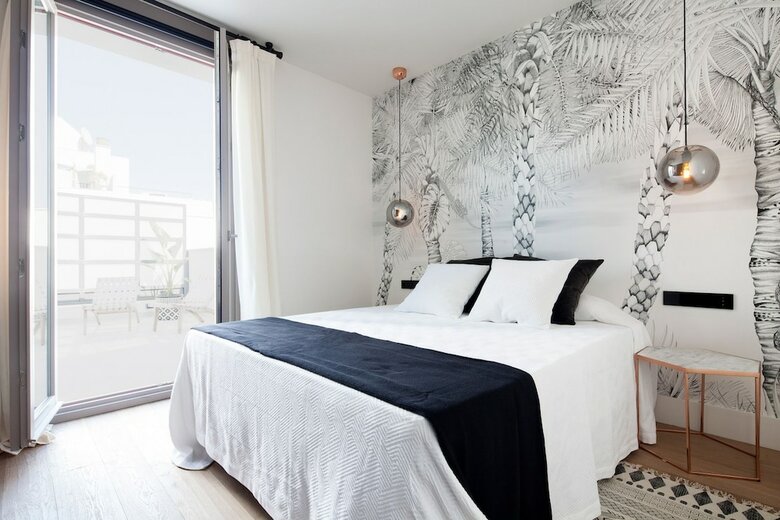 Apartamentos Casa Noa