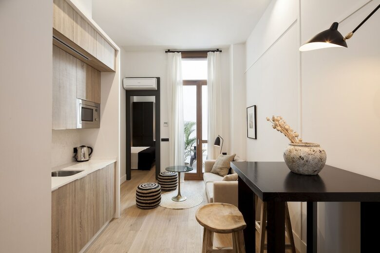 Apartamentos Casa Noa