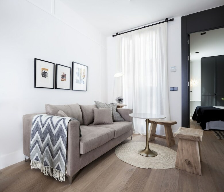 Apartamentos Casa Noa