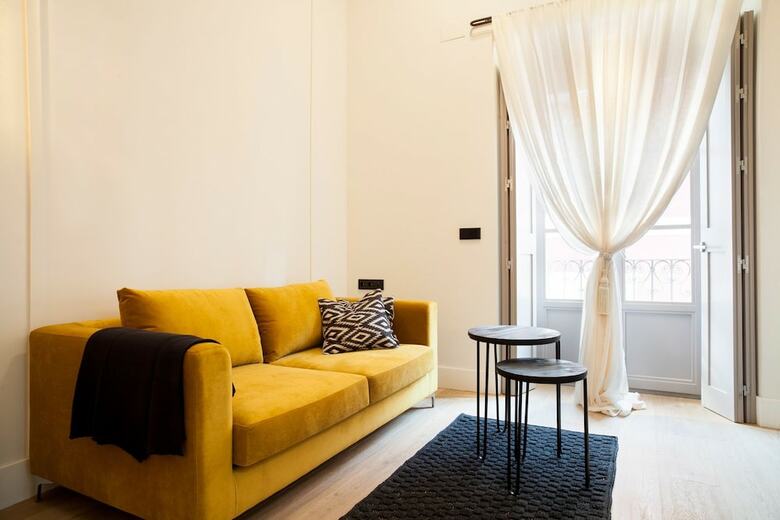 Apartamentos Casa Noa