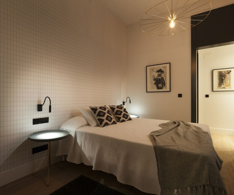 Apartamentos Casa Noa