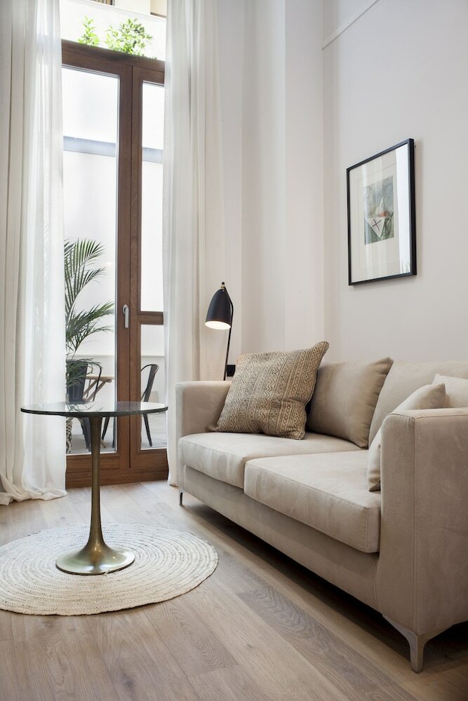 Apartamentos Casa Noa