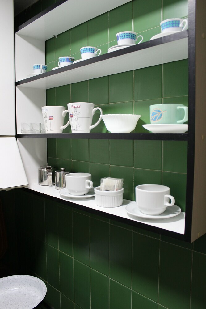Apartamentos Triana Premium Center