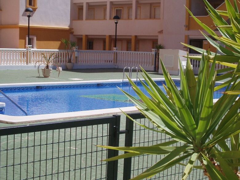 Apartamento Mar de Cristal 3.2.4