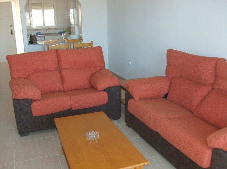 Apartamento Mar de Cristal 3.2.4