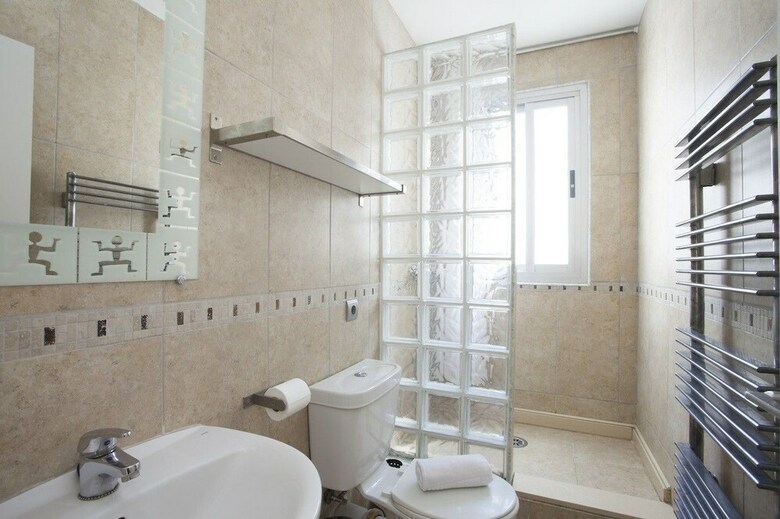 Apartamentos Singularstays Carmen 1