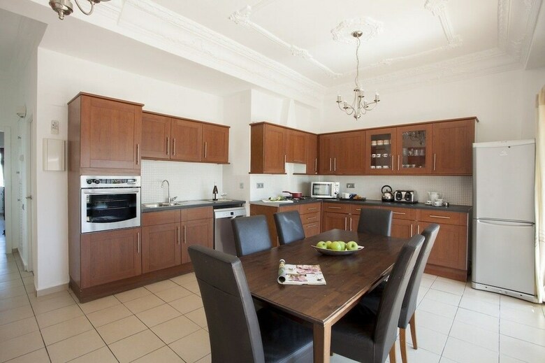 Apartamentos Singularstays Carmen 1