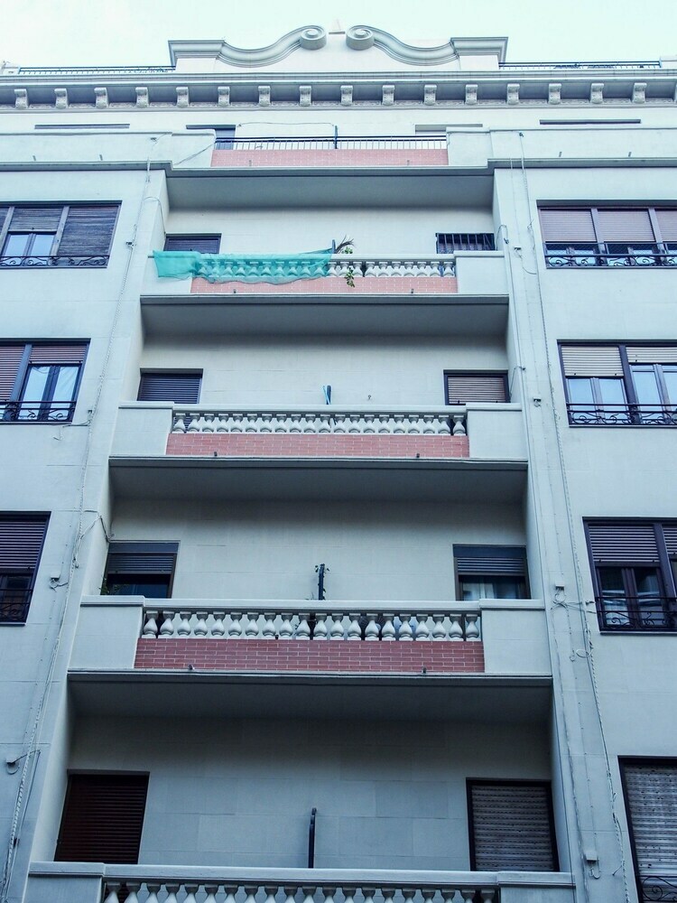 Apartamentos Singularstays Carmen 1