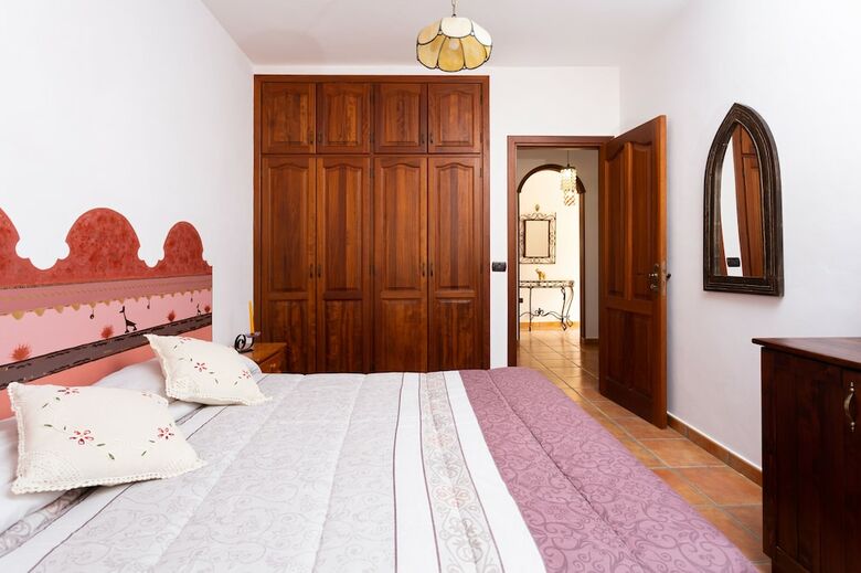 Apartamentos Homelike Garachico Ocean View