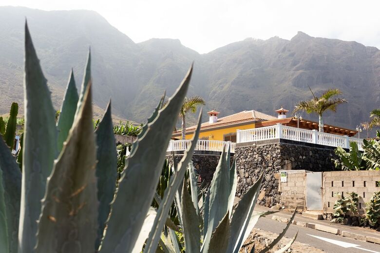 Apartamentos Homelike Garachico Ocean View