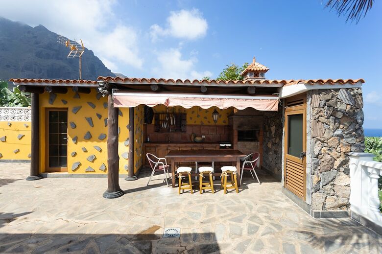 Apartamentos Homelike Garachico Ocean View