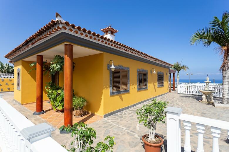 Apartamentos Homelike Garachico Ocean View