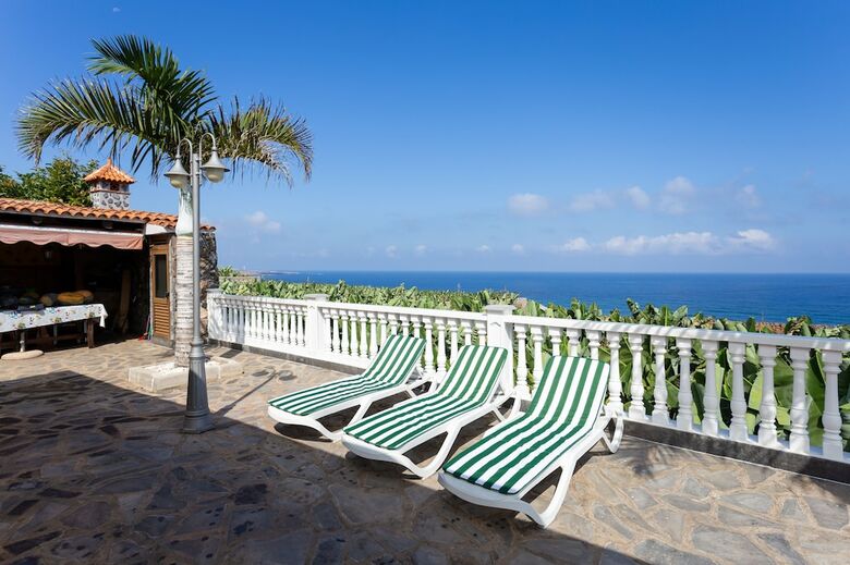 Apartamentos Homelike Garachico Ocean View