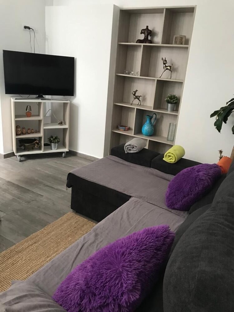 Apartamento Puerto Canteras IV By Canary365