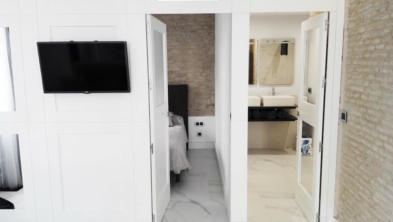 Apartamentos Adriano