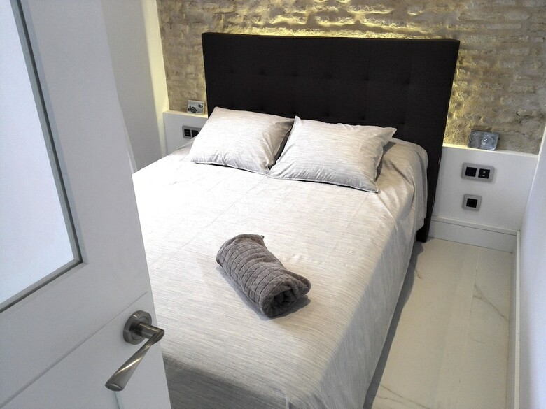 Apartamentos Adriano