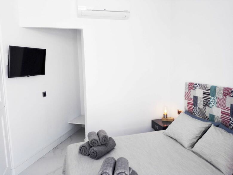 Apartamentos Adriano