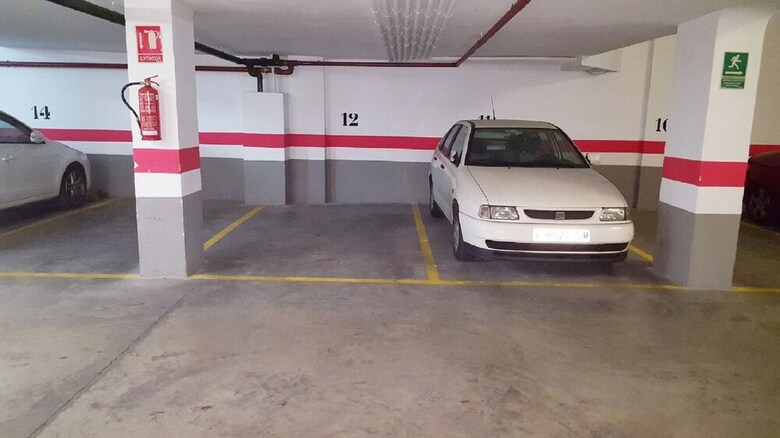 Apartamentos �tico Centro de Valencia Pet Friendly