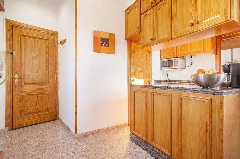 Apartamentos �tico Centro de Valencia Pet Friendly