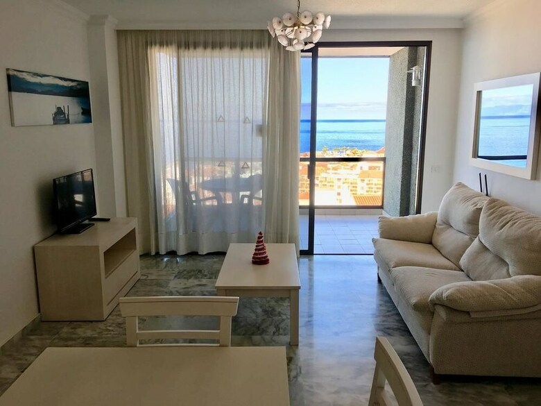 Apartamentos Dream Homes Tenerife