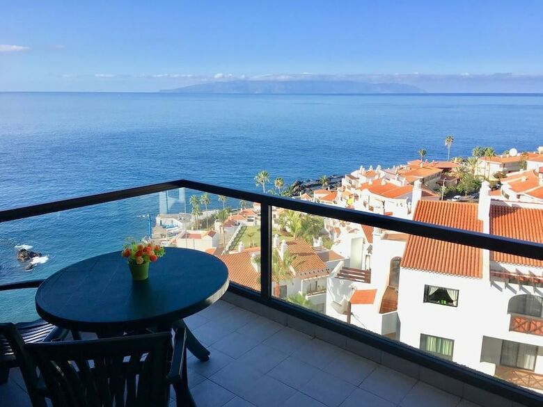 Apartamentos Dream Homes Tenerife