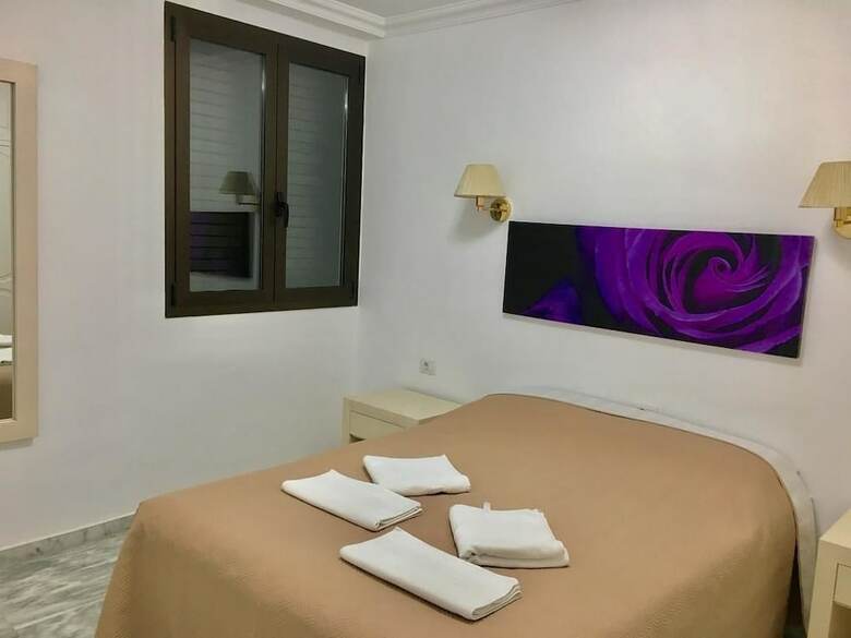 Apartamentos Dream Homes Tenerife